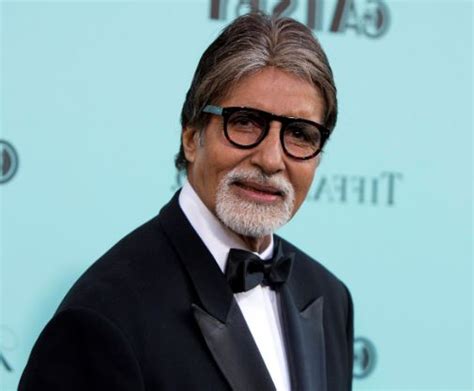 amitabh bachchan contact information